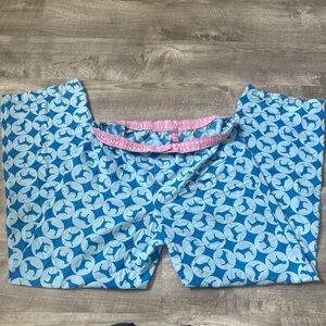 Y2K Victoria’s Secret Pink pajama pants